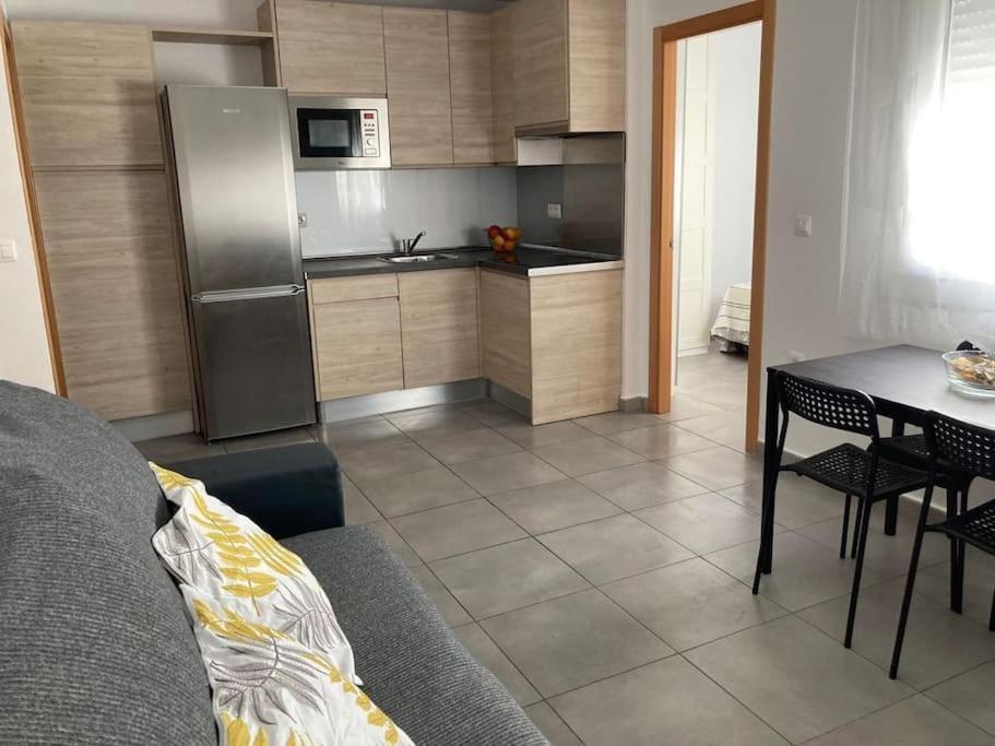 Appartement Fantastico En Triana