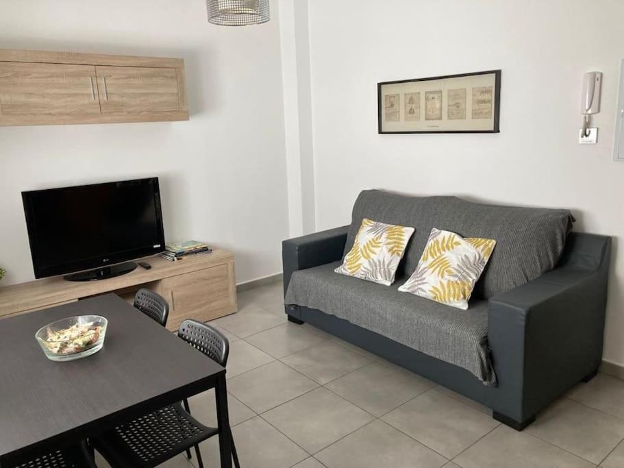Fantastico En Triana Appartement