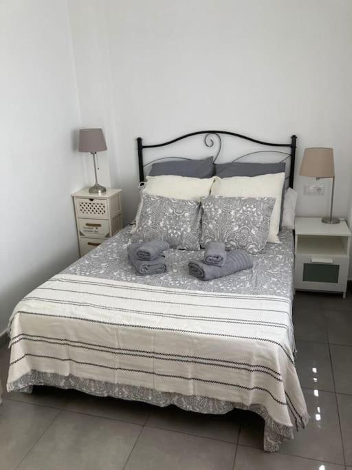 Appartement Fantastico En Triana Séville