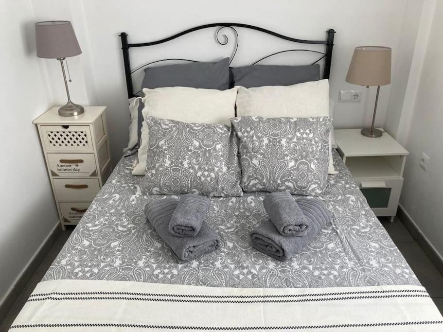 Fantastico En Triana Appartement