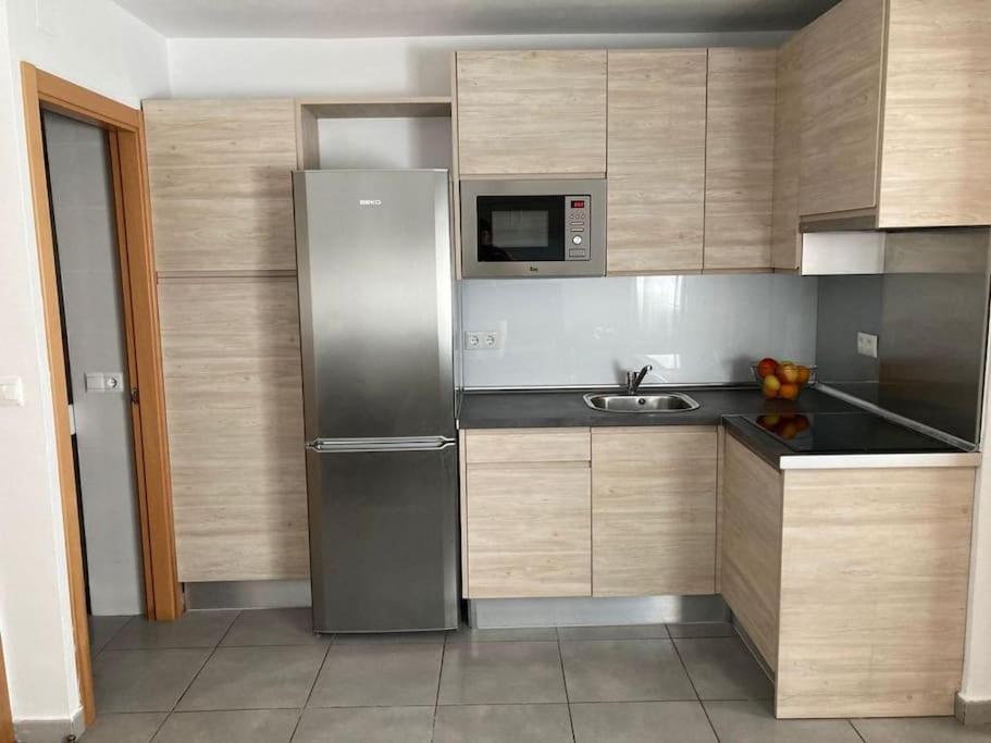 Fantastico En Triana Appartement