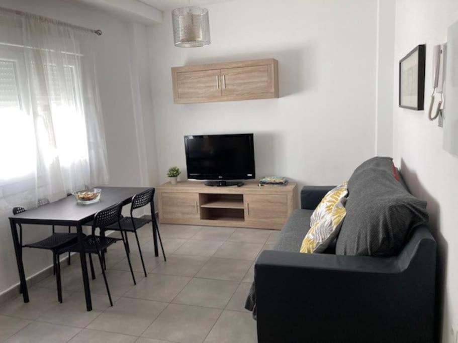 Fantastico En Triana Appartement